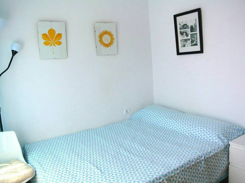 Homestay Barcelona 183316-1