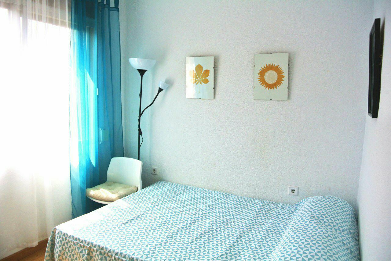 Homestay Barcelona 183316
