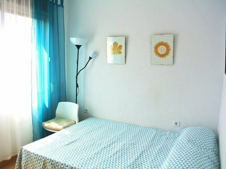 Homestay Barcelona 183316-2