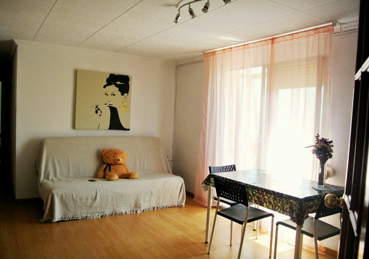 Homestay Barcelona 183316