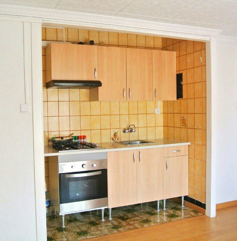 Homestay Barcelona 183316