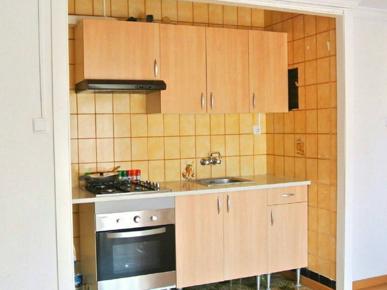 Homestay Barcelona 183316-4