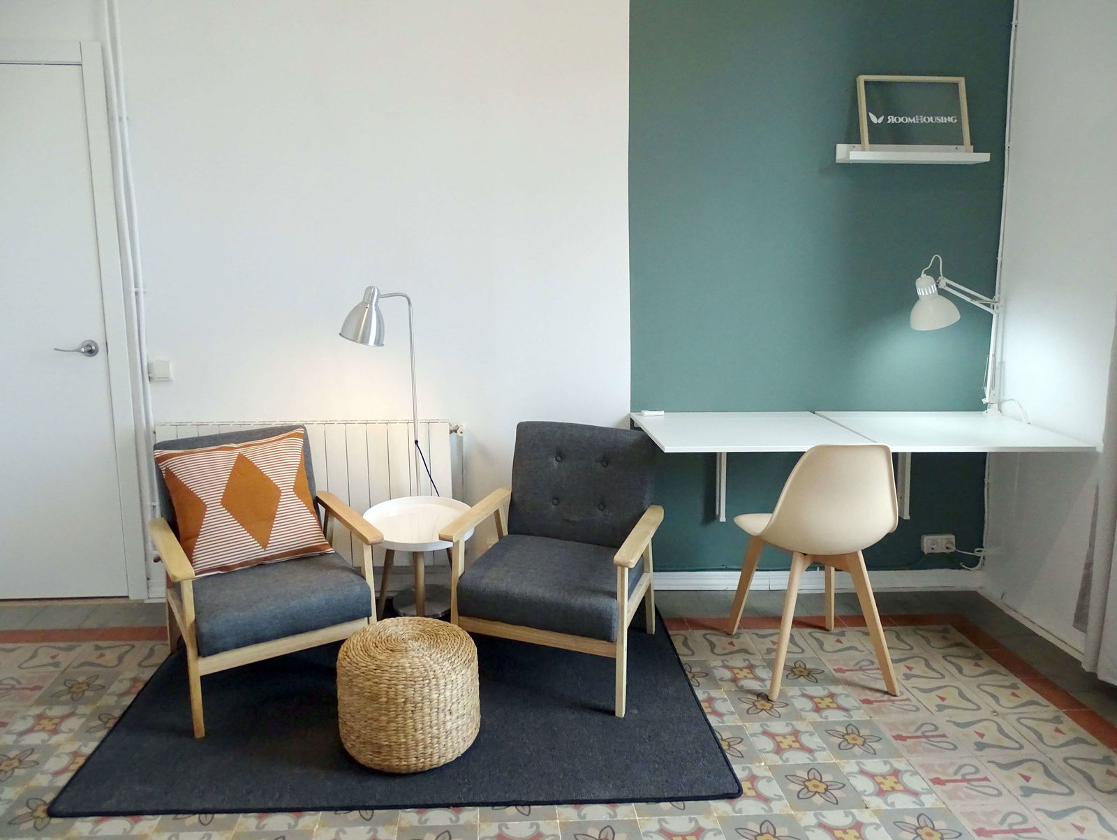 Homestay Barcelona 225431