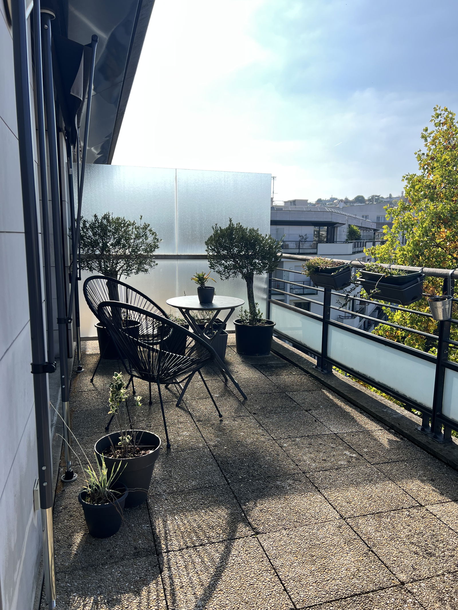 Homestay Issy-les-Moulineaux 627997