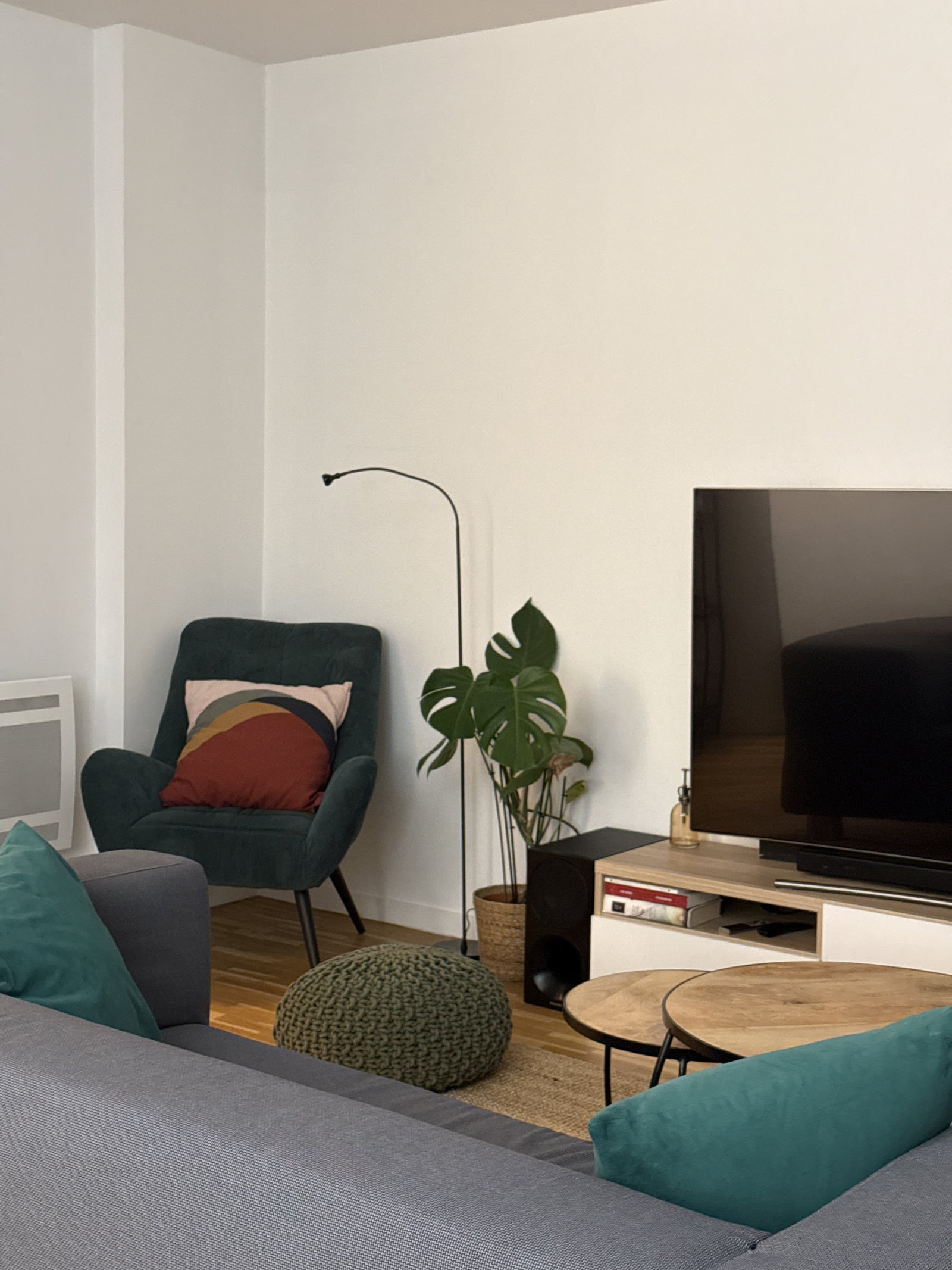 Homestay Issy-les-Moulineaux 627997