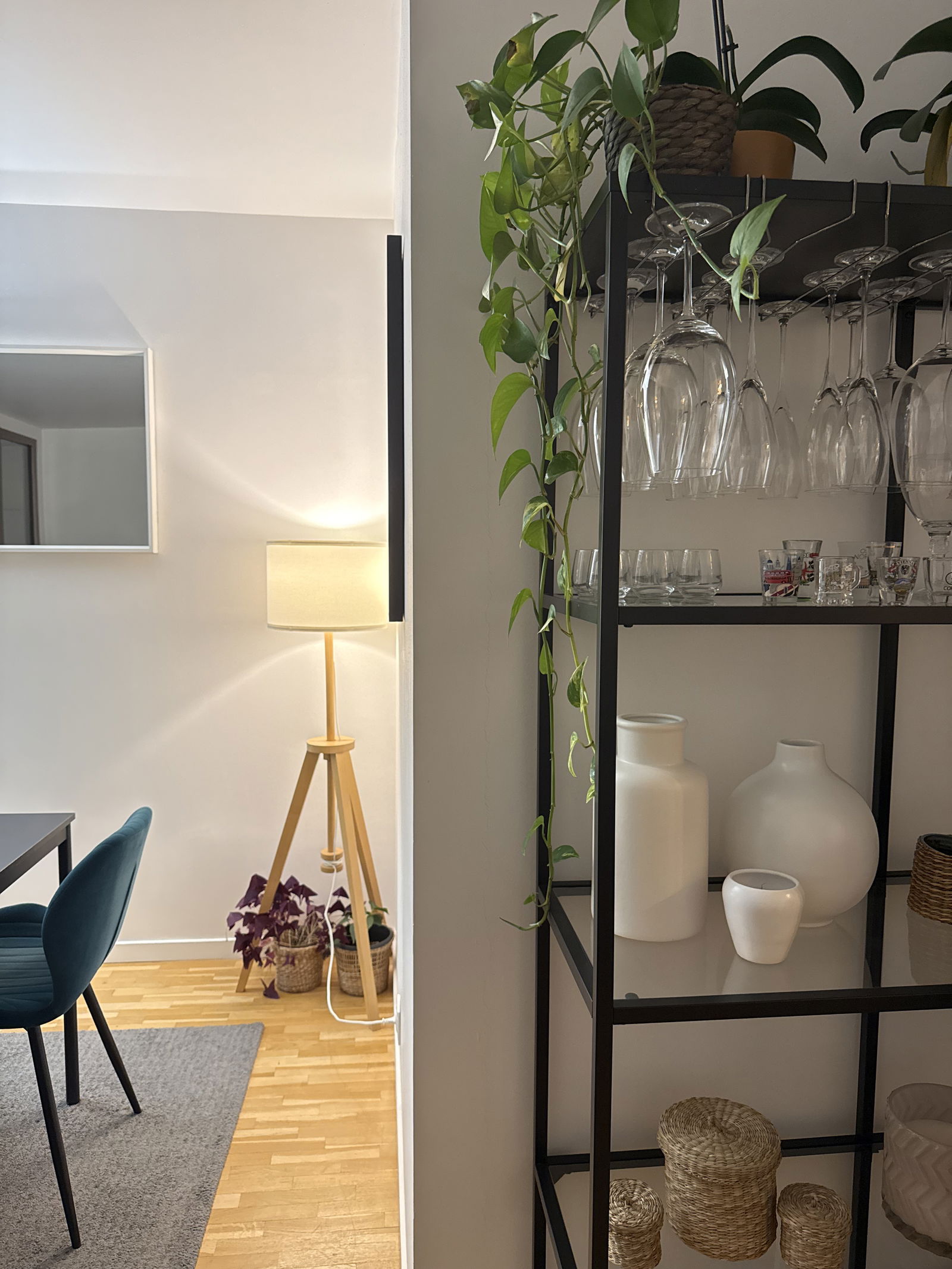 Homestay Issy-les-Moulineaux 627997