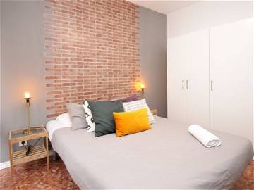 Room For Rent Barcelona 213754