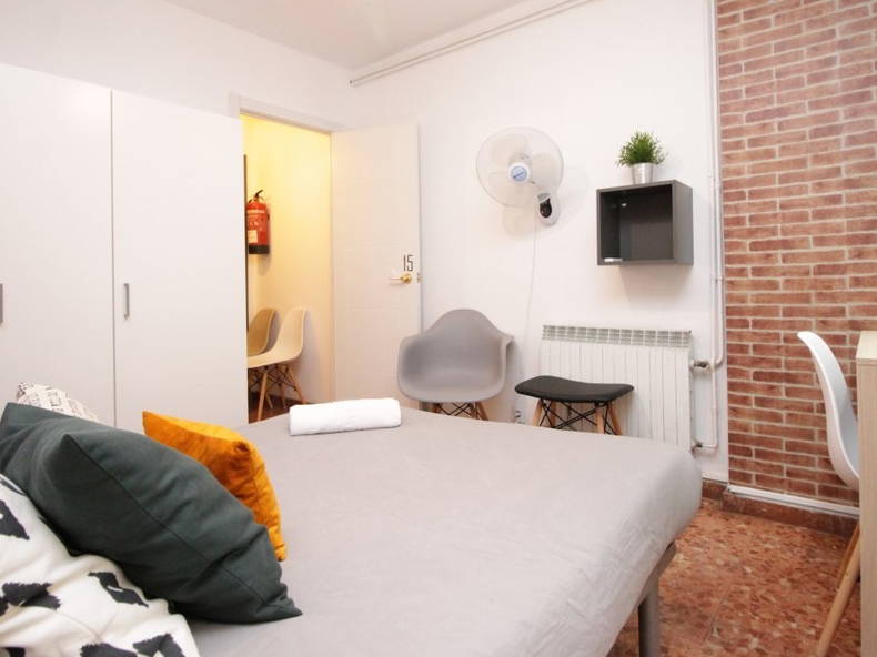 Famiglia Barcelona 213754-4