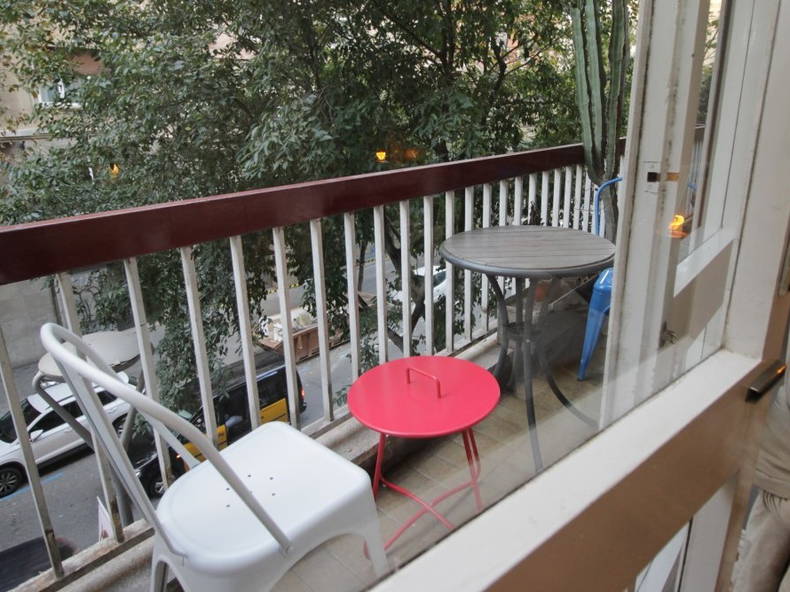 Famiglia Barcelona 213754-5