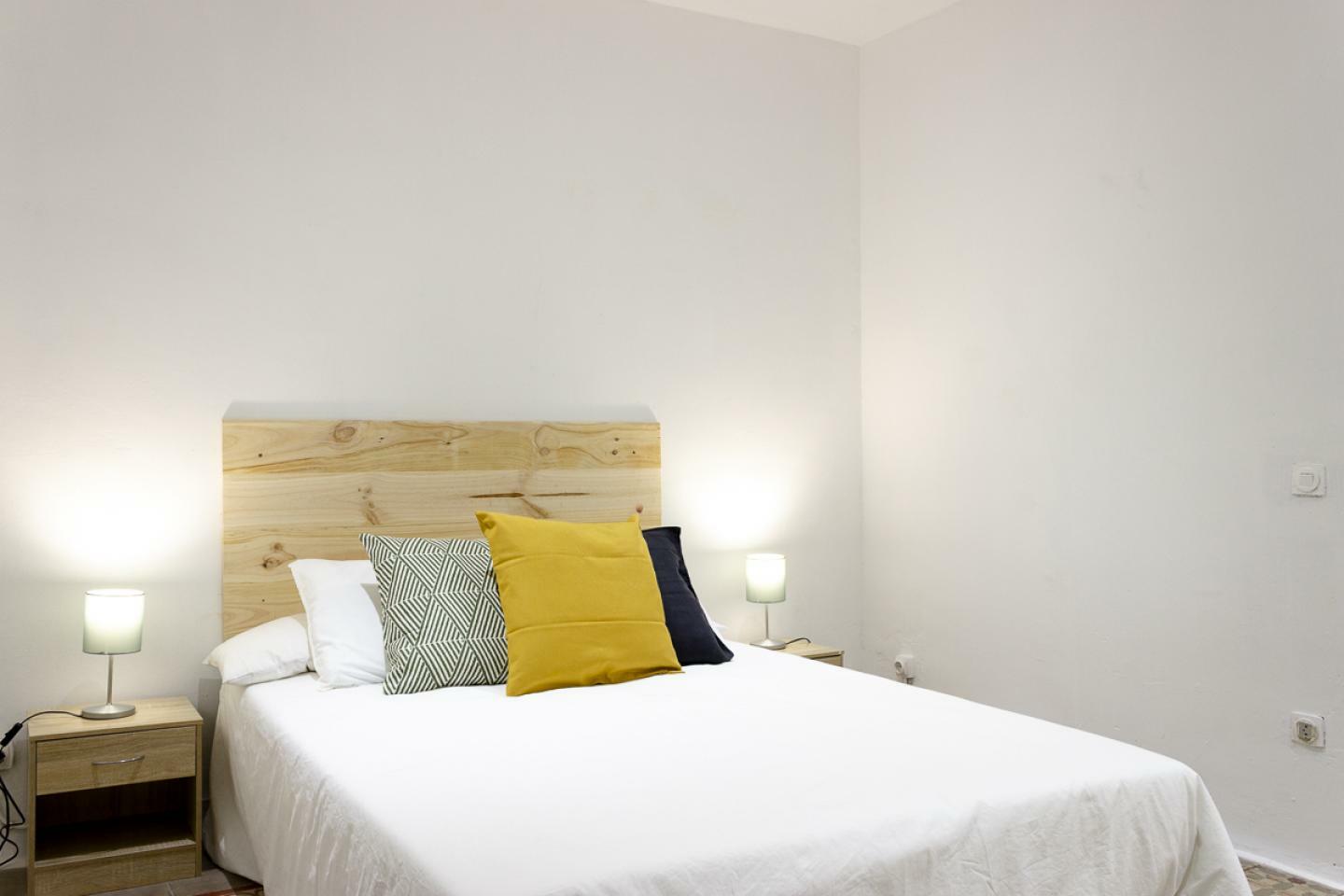 Homestay Barcelona 221632