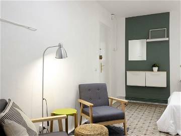 Chambre À Louer Barcelona 221632