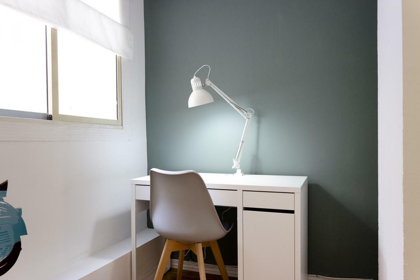 Homestay Barcelona 221632