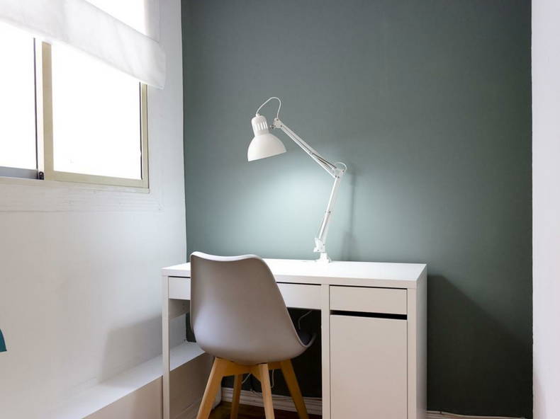 Chambre Chez L'habitant Barcelona 221632-3