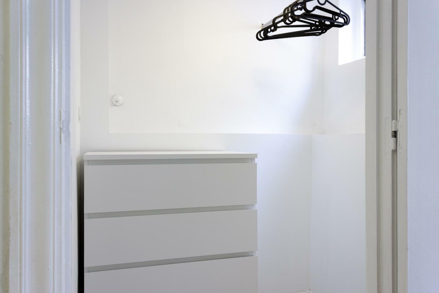 Homestay Barcelona 221632