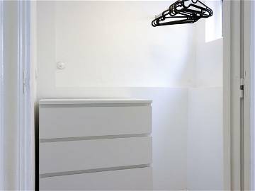 Chambre Chez L'habitant Barcelona 221632-4