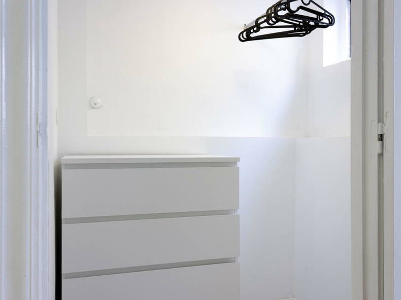 Chambre Chez L'habitant Barcelona 221632-4