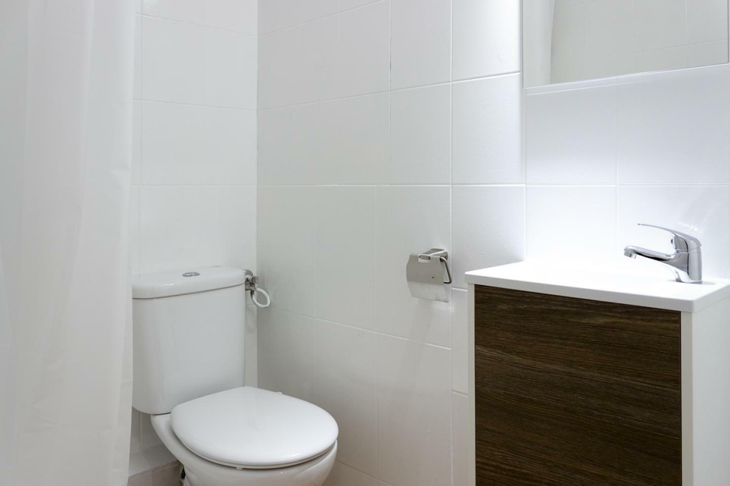 Homestay Barcelona 221632