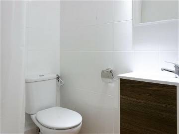 Chambre Chez L'habitant Barcelona 221632-5