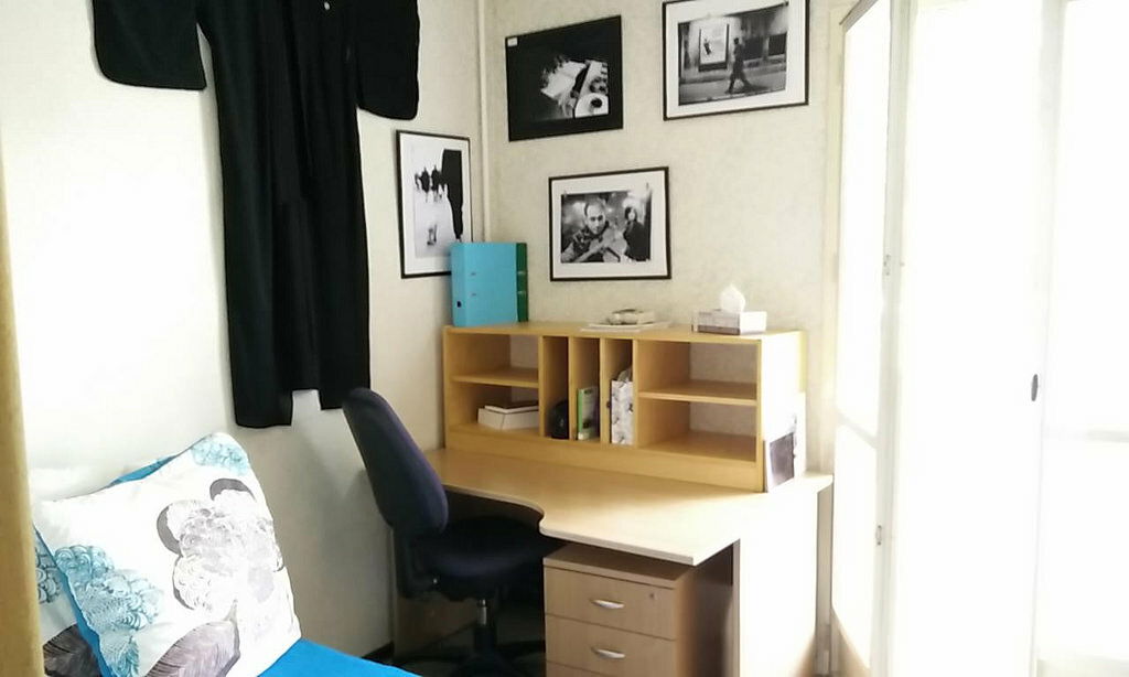 Homestay Aix-en-Provence 91806