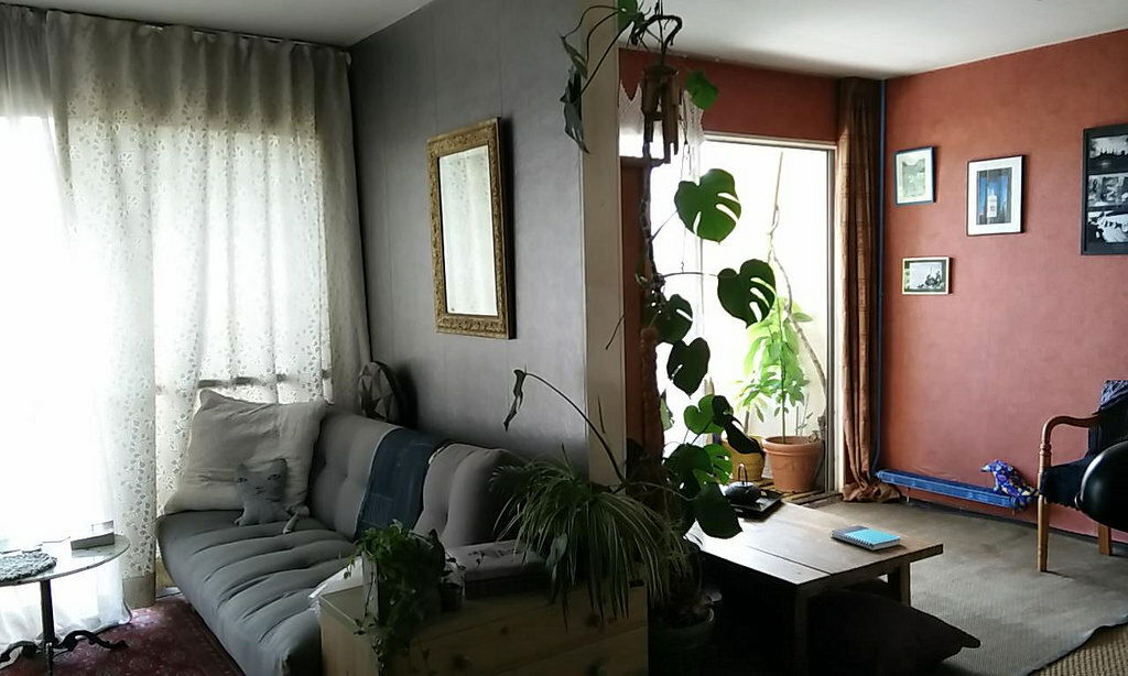 Homestay Aix-en-Provence 91806