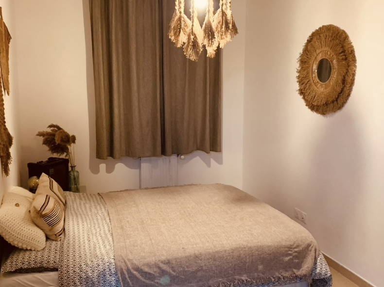 Chambre Chez L'habitant Villeneuve-lès-Avignon 508578-1