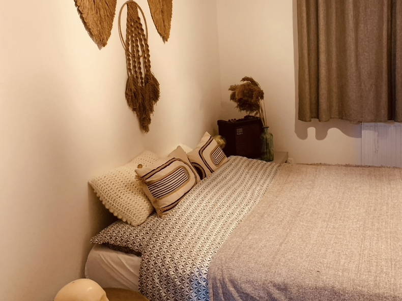 Chambre Chez L'habitant Villeneuve-lès-Avignon 508578-4