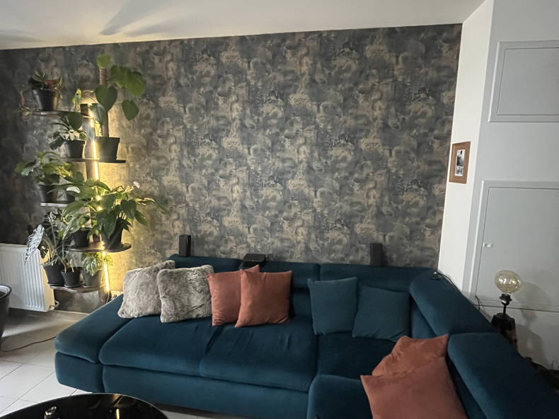 Chambre Chez L'habitant Villeneuve-lès-Avignon 508578-2