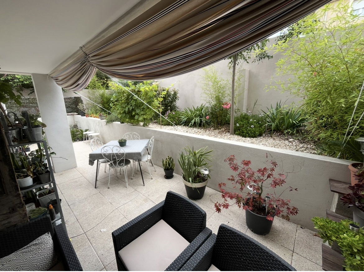 Homestay Villeneuve-lès-Avignon 508578