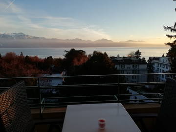 Room For Rent Lausanne 257481