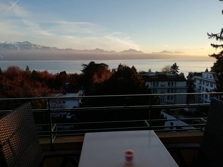 Homestay Lausanne 257481