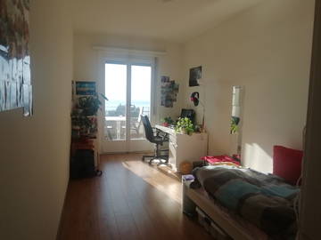 Chambre À Louer Lausanne 257481