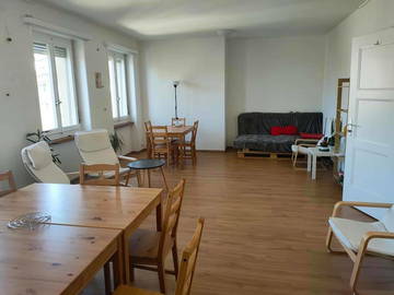 Chambre À Louer Lausanne 257481