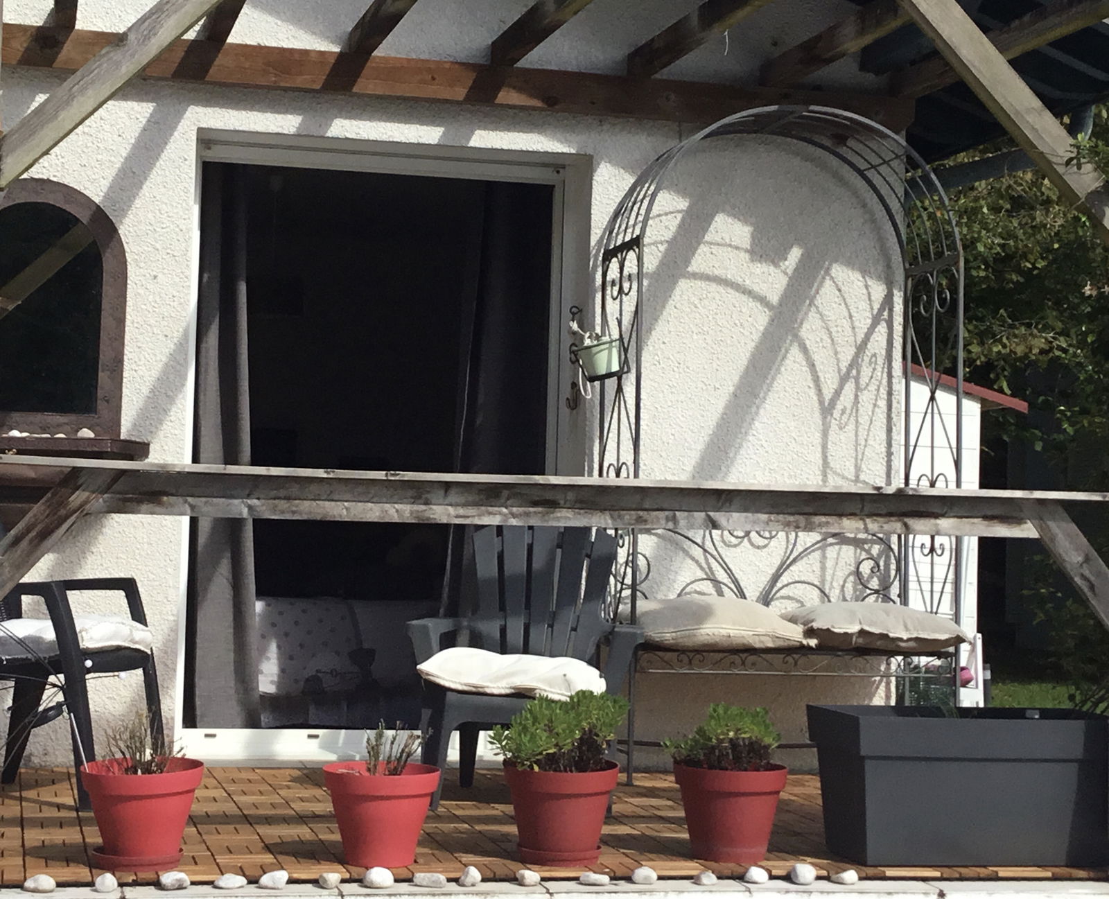 Homestay Bassussarry 458769