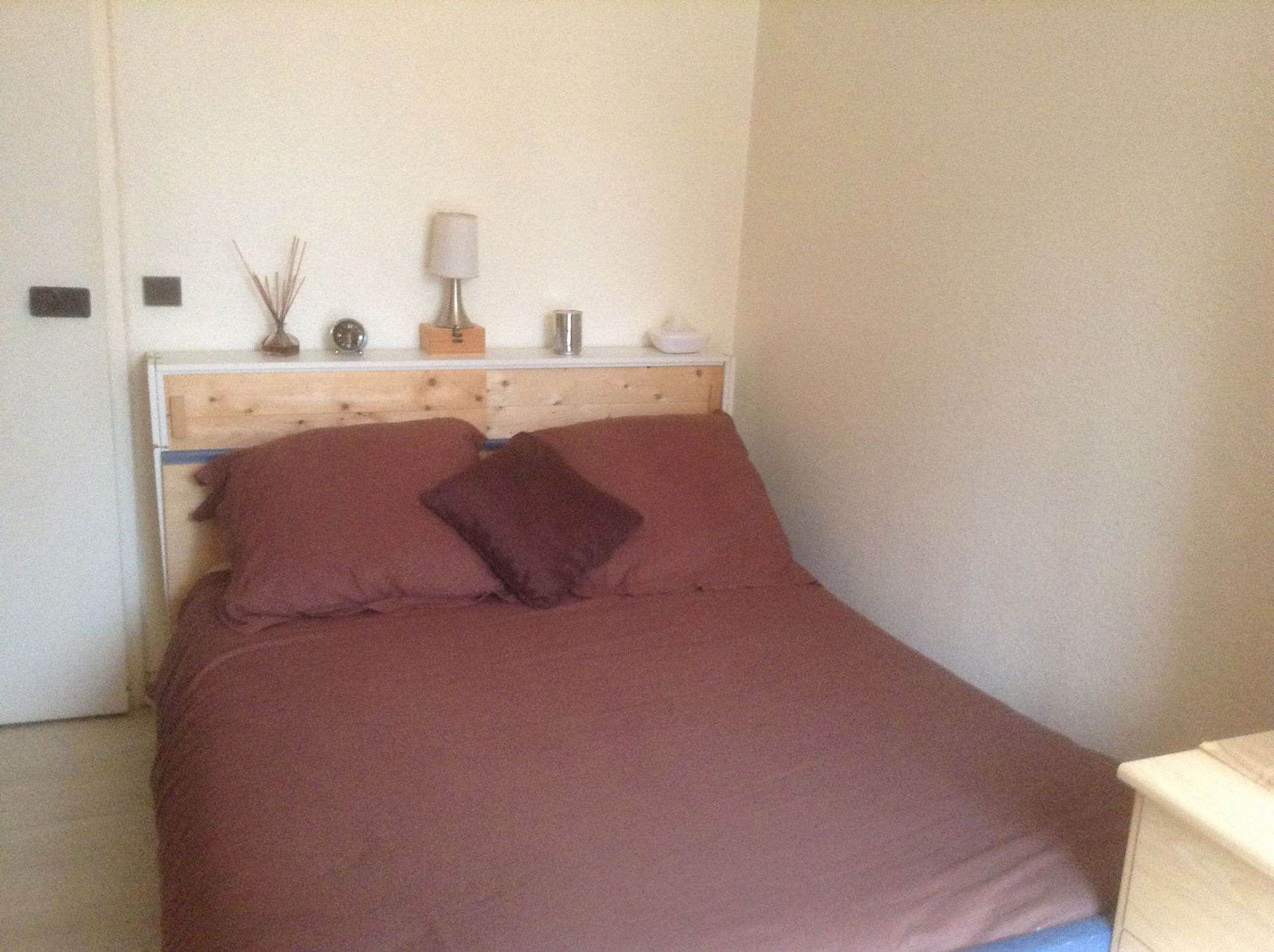 Homestay La Rochelle 100618