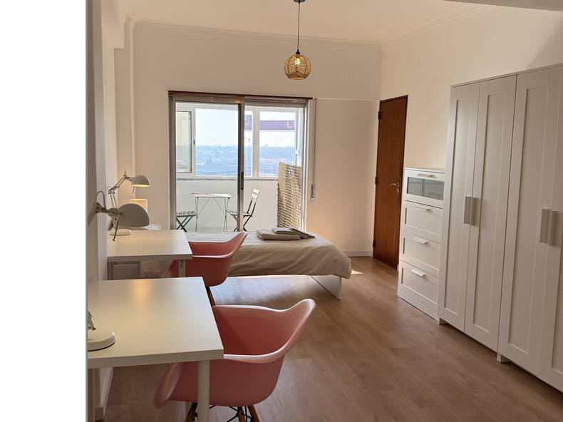Gastfamilie Almada 665270-5
