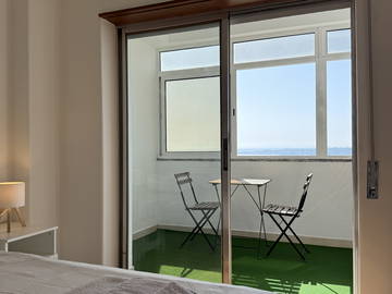 Gastfamilie à louer à Almada - Zimmer-6