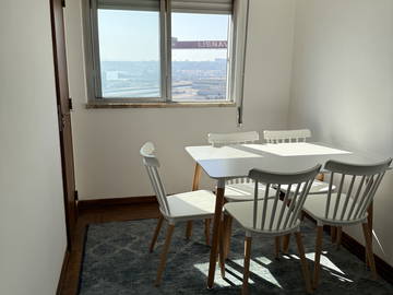 Gastfamilie à louer à Almada - anderer Raum-13
