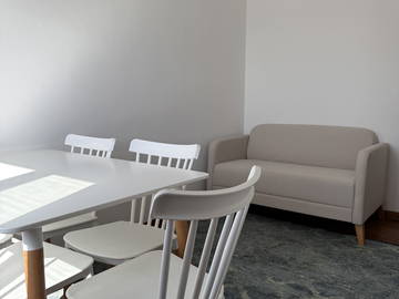 Gastfamilie à louer à Almada - anderer Raum-14