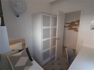 Room For Rent Barcelona 219235