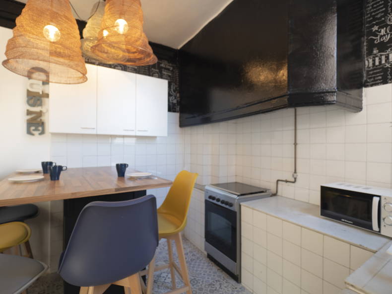 Gastfamilie Barcelona 219235-5