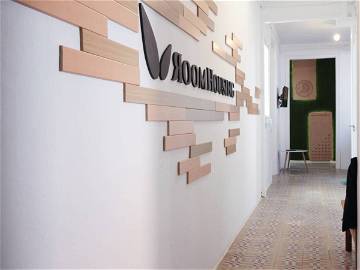 Chambre Chez L'habitant Barcelona 219235-10