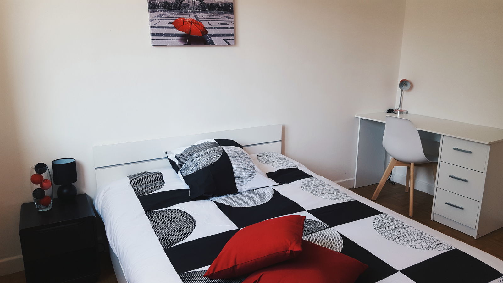 Colocation Saint-Martin-d'Hères 221235