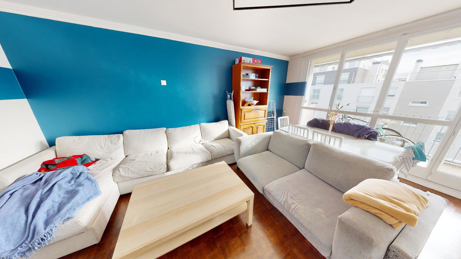 Colocation Orléans 665816