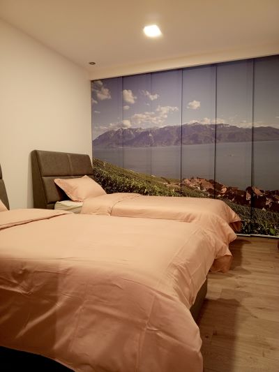 Homestay Quito 663495