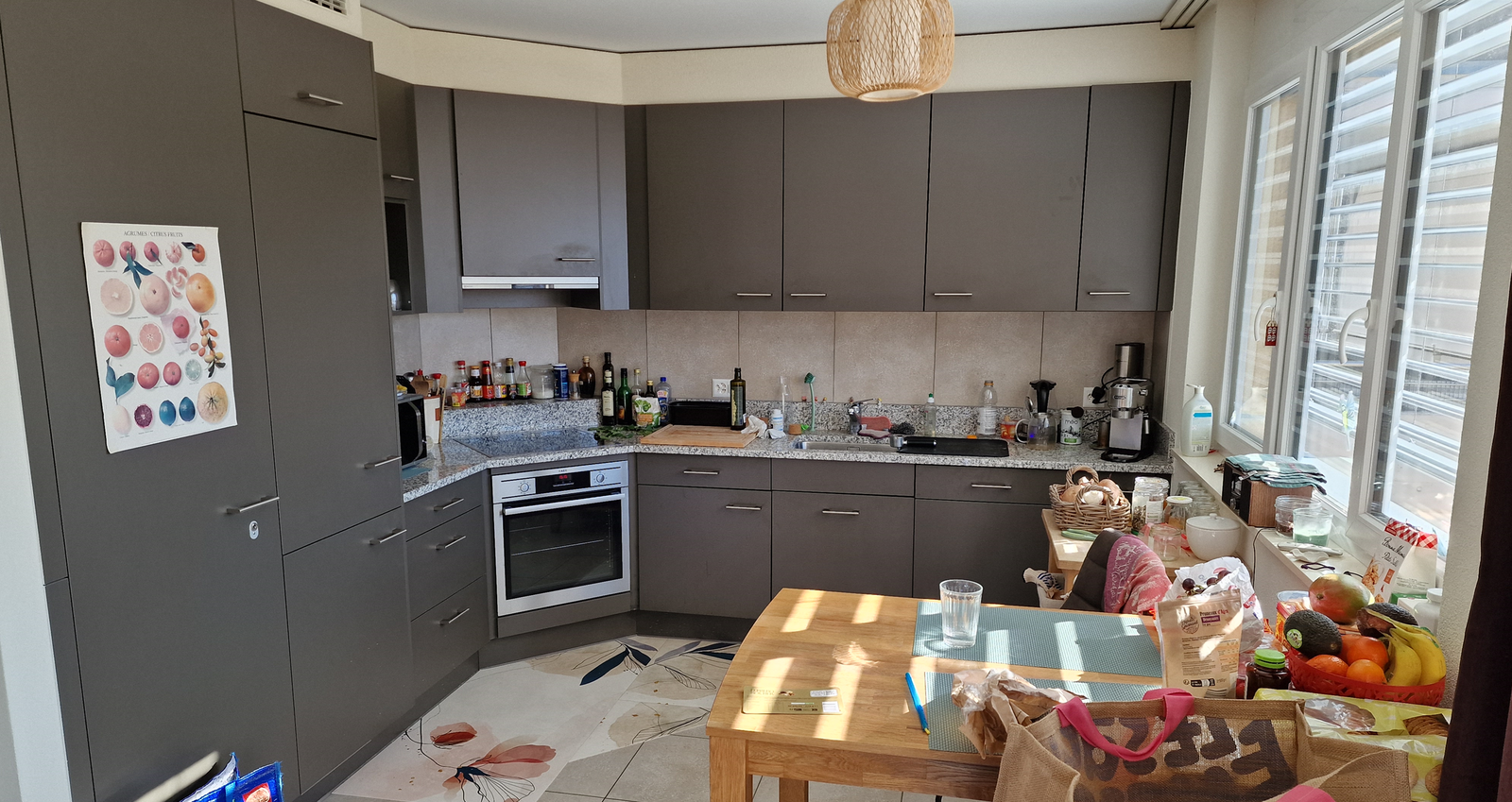 Colocation Bramois 491123