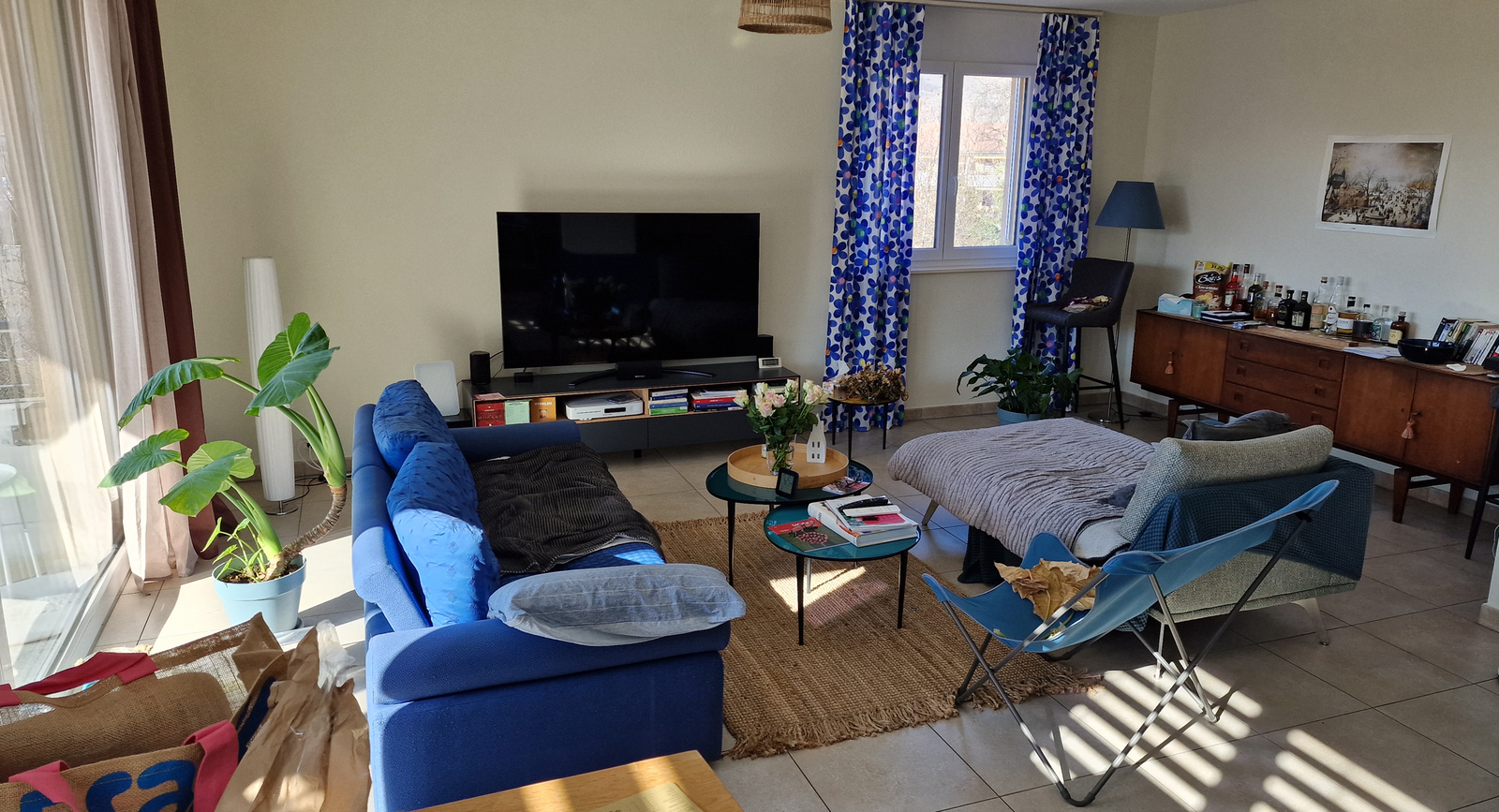 Colocation Bramois 491123