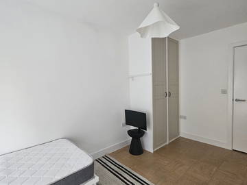 Gastfamilie London 630628-2