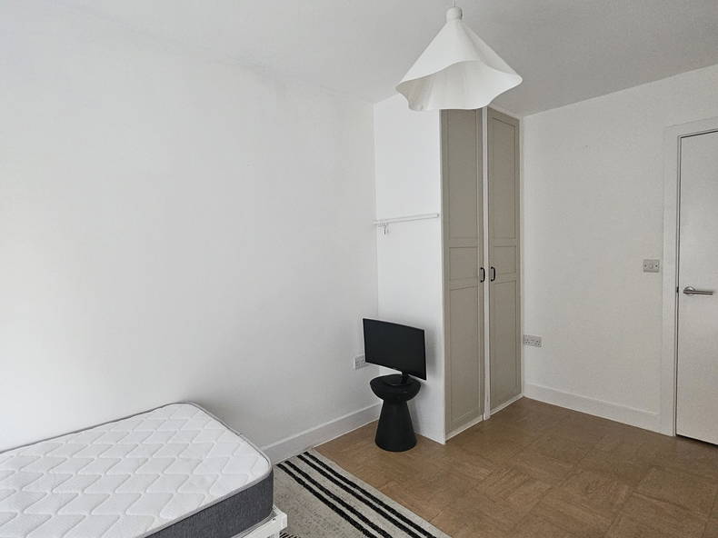 Chambre Chez L'habitant London 630628-2