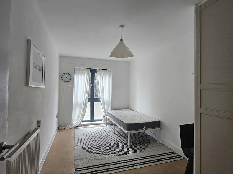 Chambre Chez L'habitant London 630628-3