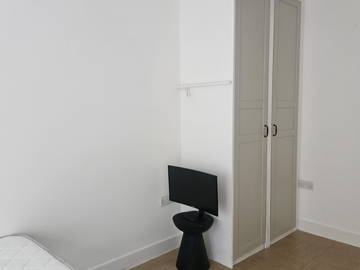 Chambre Chez L'habitant London 630628-4